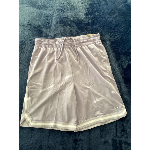 Nike DNA Shorts‎ - Men’s Dri-FIT 8” Basketball Sharts Sz: Large - Picture 7 of 11